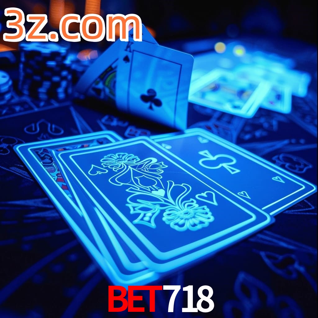 Registro Fácil Bet718